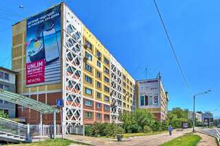 Апартаменты Апартаменты Орбита-2, 11 Алматы Апартаменты-17